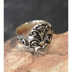 Bague Bigoudenne