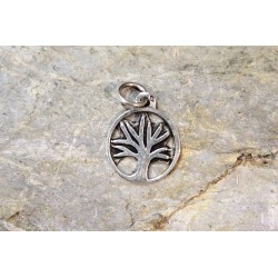 Médaille Arbre de Vie