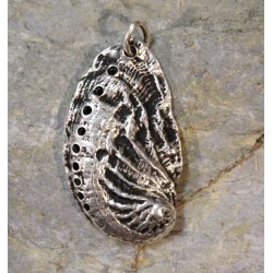 Pendentif Ormeau