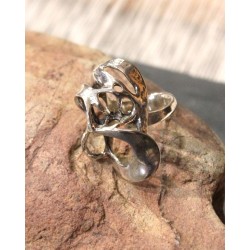 Bague Baroque