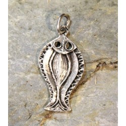 Pendentif Poisoon de Banc