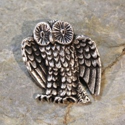 Pendentif Petit Hibou