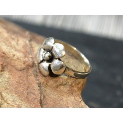 Bague Printemps