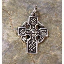 Croix Celte