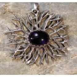 Pendentif Étoile