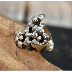 Bague Printemps
