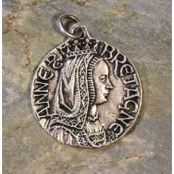 Grande Médaille Anne de...