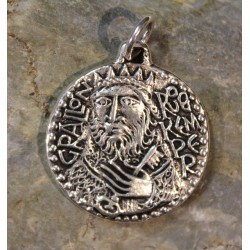 Grande Médaille Écu de Gradlon