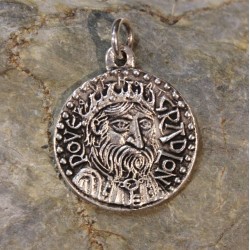 Médaille Monnaie Gradlon...