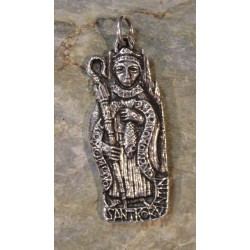 Grande Médaille Saint Corentin