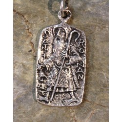 Médaille Saint Ronan
