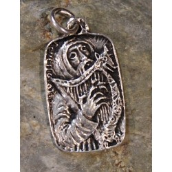 Médaille Saint Hervé