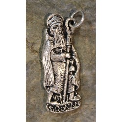 Grande Médaille Saint Ronan