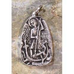 Médaille Saint Michel