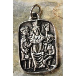 Médaille Sant Erwan