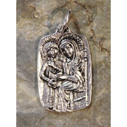Médaille Sainte Anne