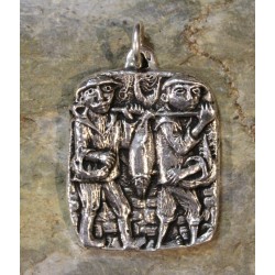 Grande Médaille Pêcheurs