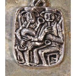 Grande Médaille Sonneurs
