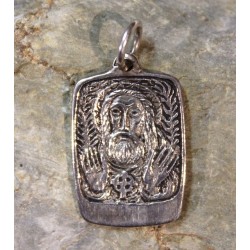 Médaille Anachorète de...