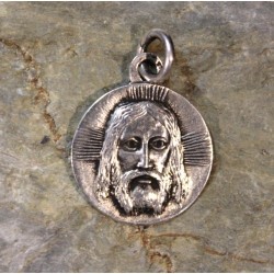 Médaille du Christ