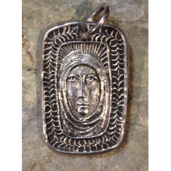 Médaille Vierge aux Douleurs