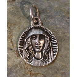Médaille de la Vierge