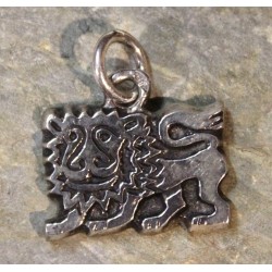 Signe du Lion