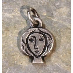 Signe de la Vierge