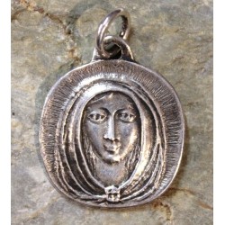 Médaille de la Vierge