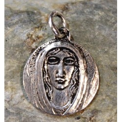 Médaille de la Vierge