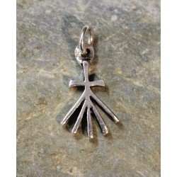 pendentif Hermine