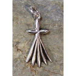 Pendentif Hermine