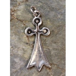 Pendentif Hermine