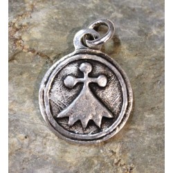 Médaille Hermine