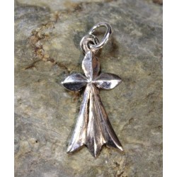 Pendentif Hermine