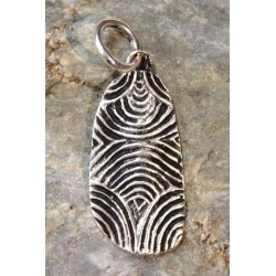 Pendentif Silex Gavrinis