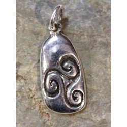Pendentif Gavrinis