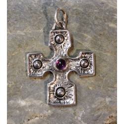 Croix Celtique avec une...