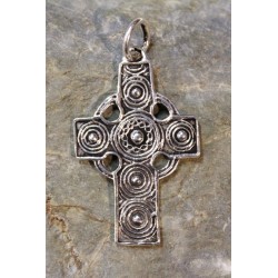 Croix Celte