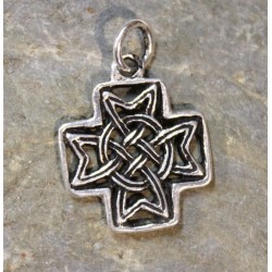 Croix Saint Maurice