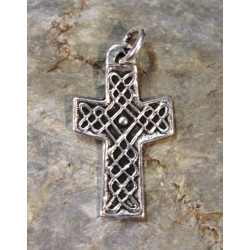 Croix Entrelacs