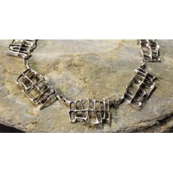 Collier Barrière