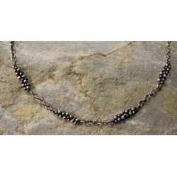 Collier Mûres
