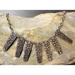 Collier Épis