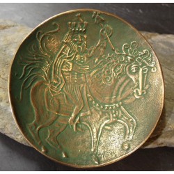 Coupelle du Roi Gradlon