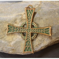 Croix Celte