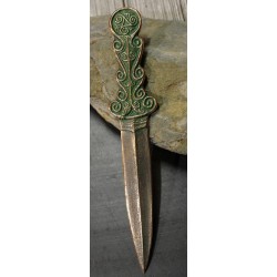 Coupe Papier Épée de Tristan