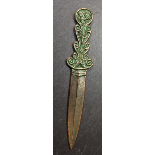 Coupe-papier épée Gryffondor Harry Potter - Collection Noble, Réplique Officielle