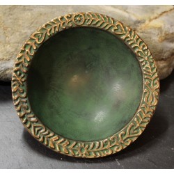 Coupelle Marly Décoré