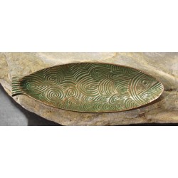 Coupelle Grand Poisson